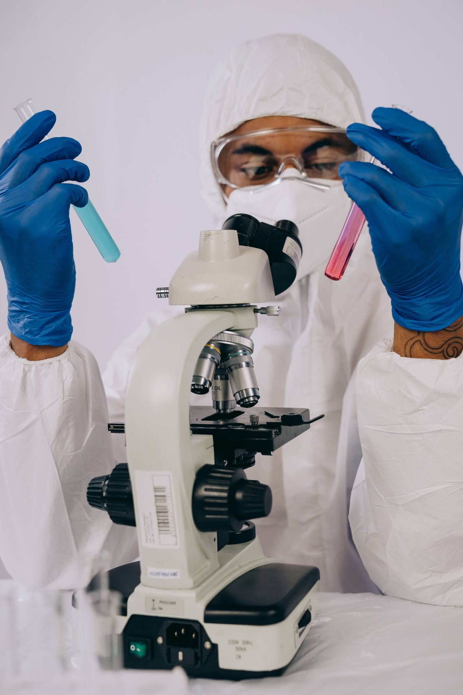 Rigorous Scientific Filtering & Opportunity Identification